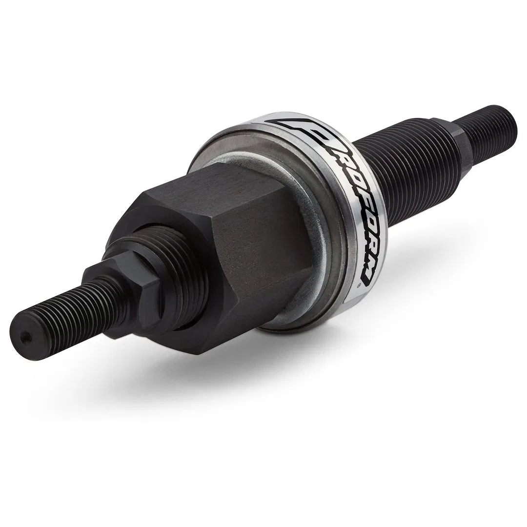 66515 – PROFORM Harmonic Balancer Installation Tool, For Use On Small And Big Block Chevy 7/16 Inch  - view 3
